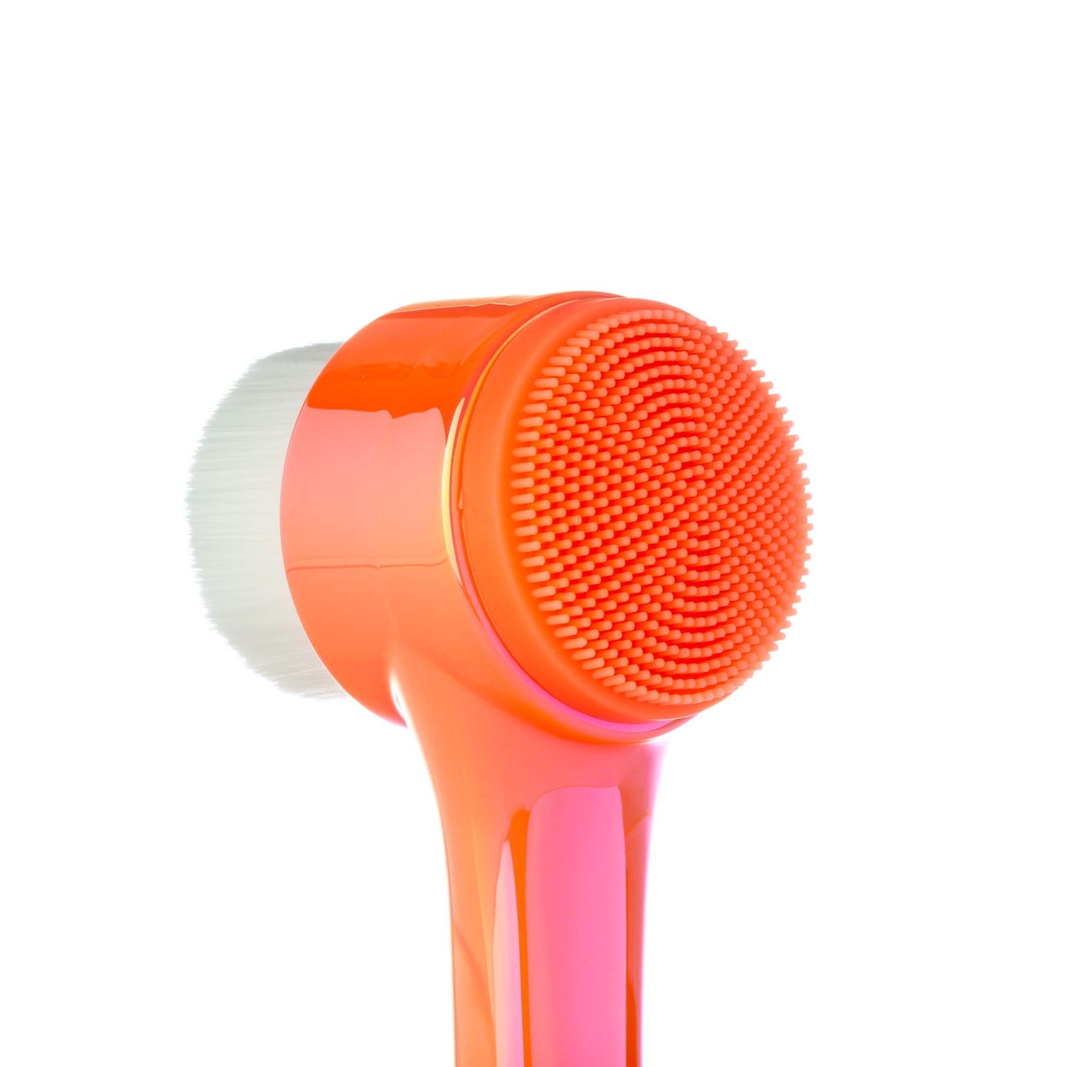 "Cleanse It" 2in1 Exfoliator Brush