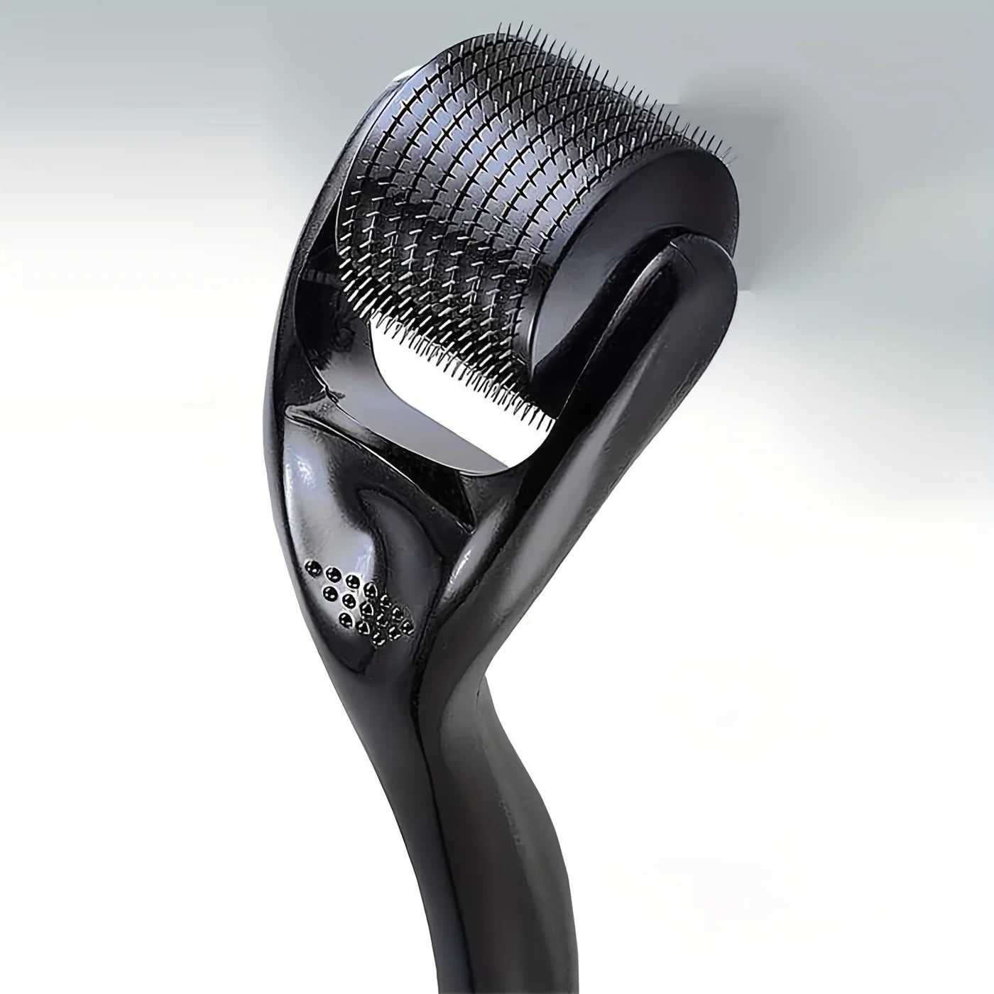 Microneedle Roller For Face Beard Roller Microneedling Roller Beard Care Kit Hair Care Beard Care Kit Beauty Instrument